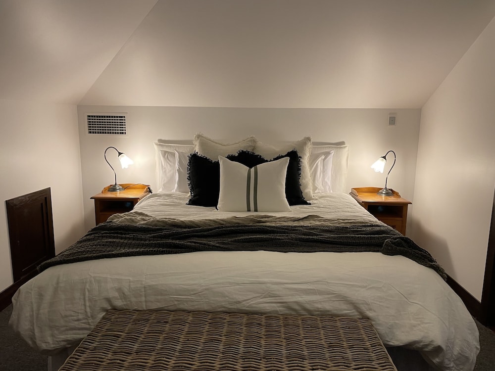BALLINA MANOR BOUTIQUE HOTEL 8/55