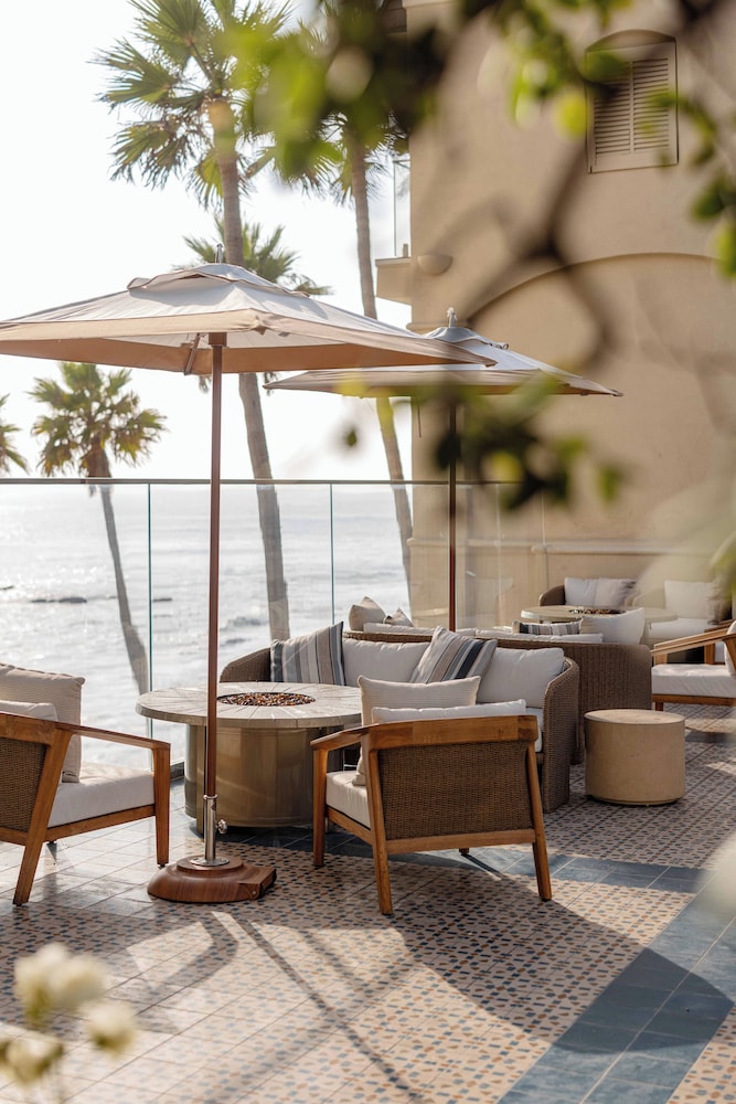 Surf and Sand Hotel 22/47
