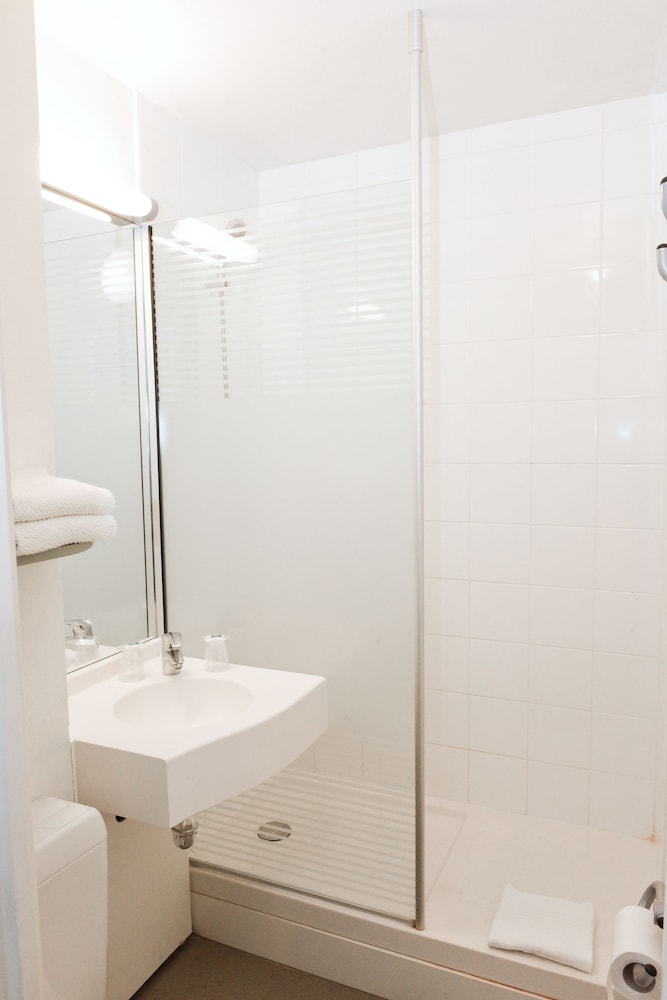 Ibis Budget Rouen Sud Zenith 47/49
