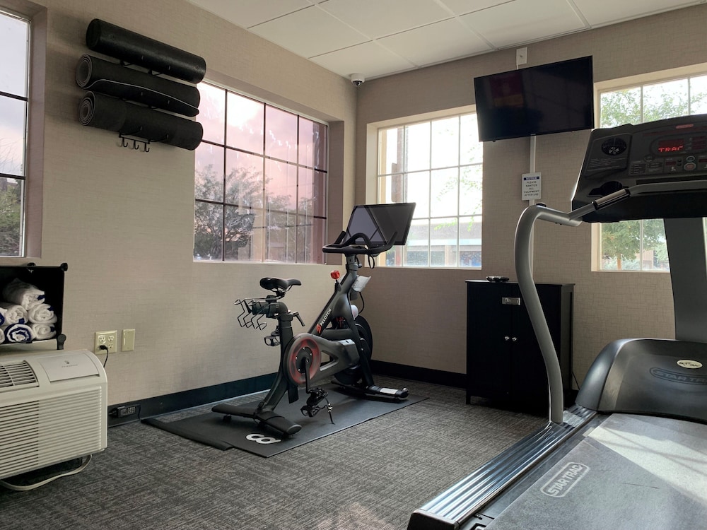 La Quinta Inn & Suites by Wyndham Tempe University / Phoenix 33/60