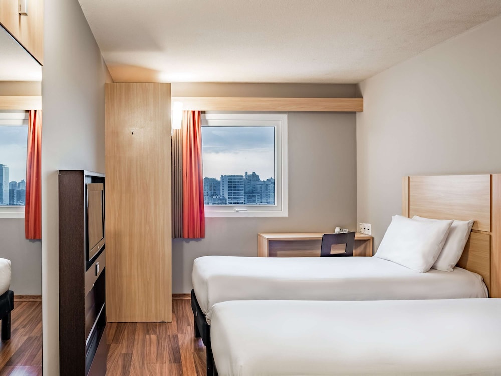 Ibis Larco Miraflores 17/49