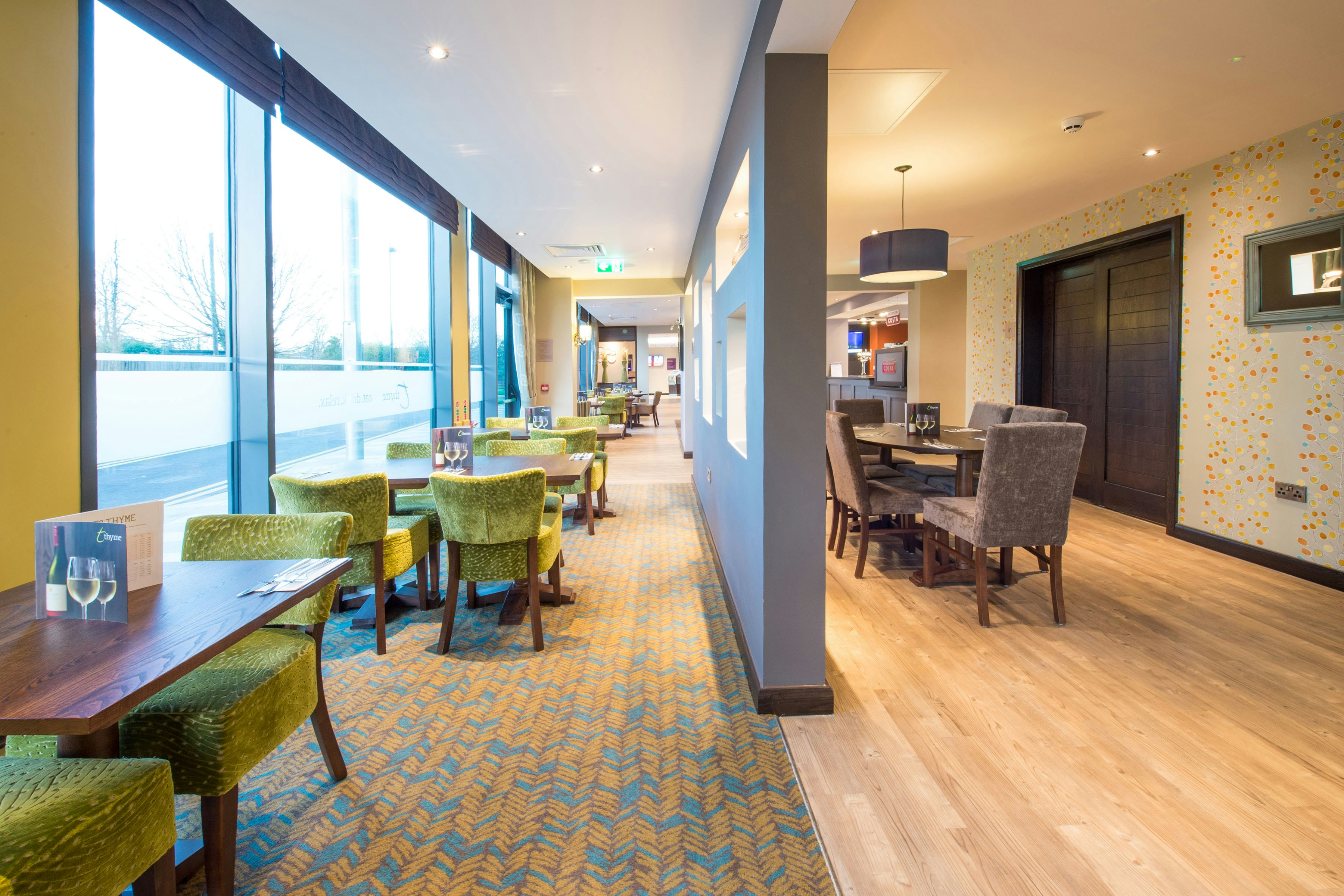 Premier Inn Maidenhead Town Centre 28/36