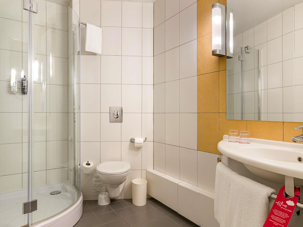 Ibis Kiev City Center 44/47