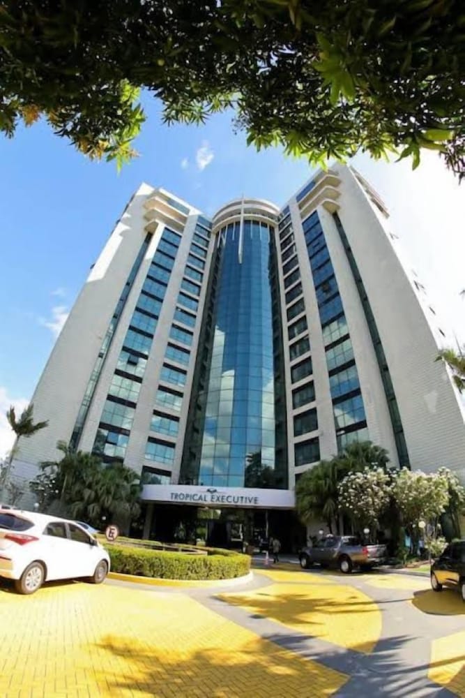 Tropical Executive Hotel 5/62