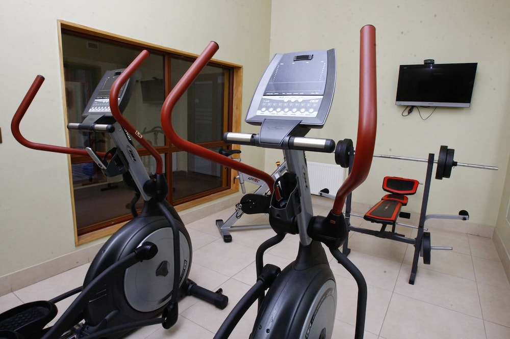 Hotel Diego de Almagro Coyhaique 18/43
