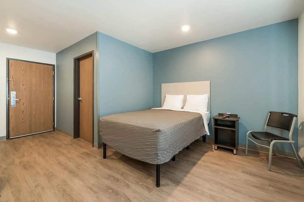 Extended Stay America Select Suites - Ocala 25/42