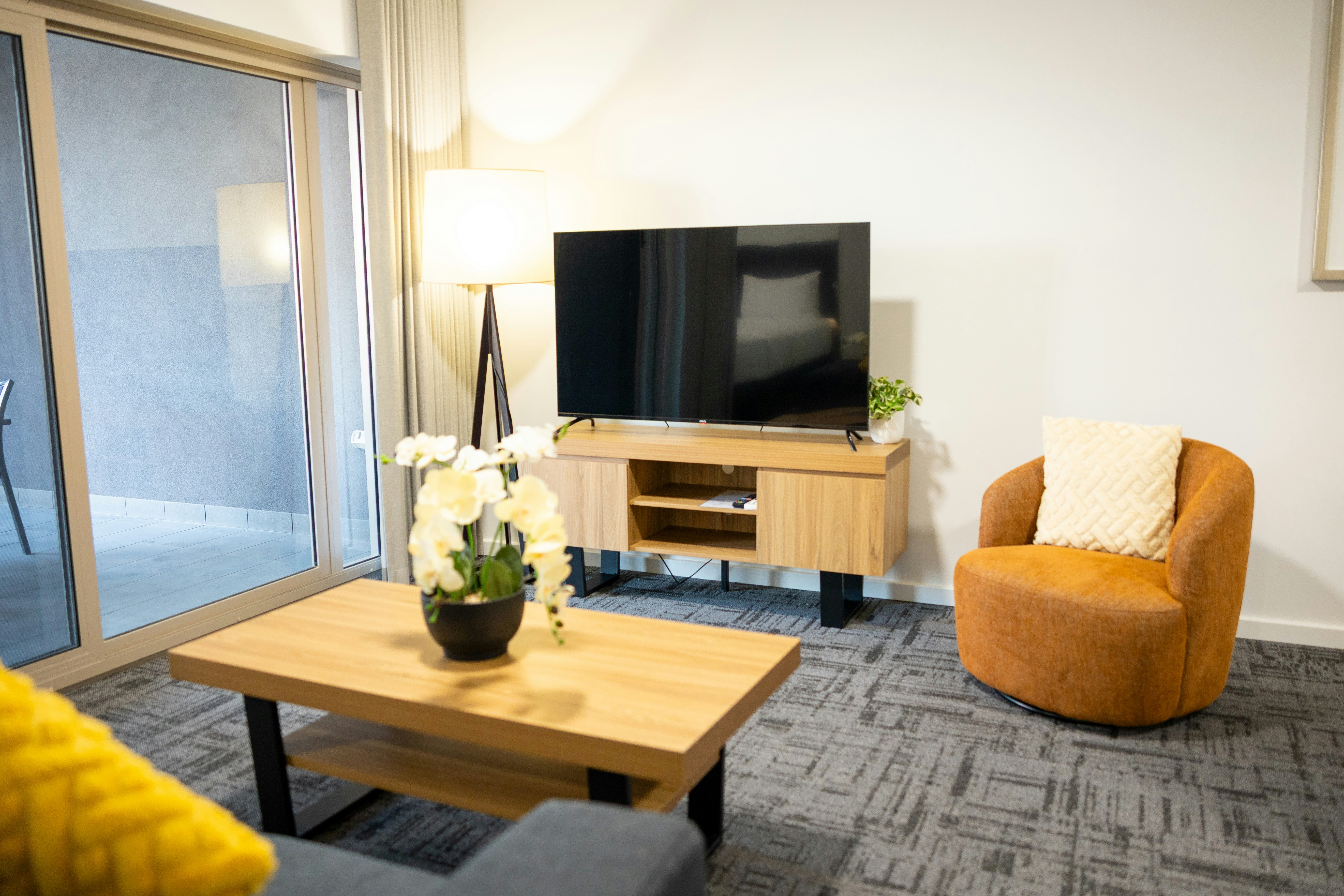 Baileys Serviced Apartments 63/76