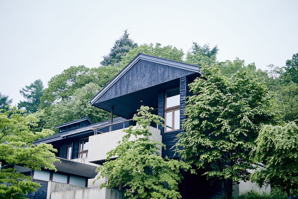 Hoshinoya Karuizawa 3/50