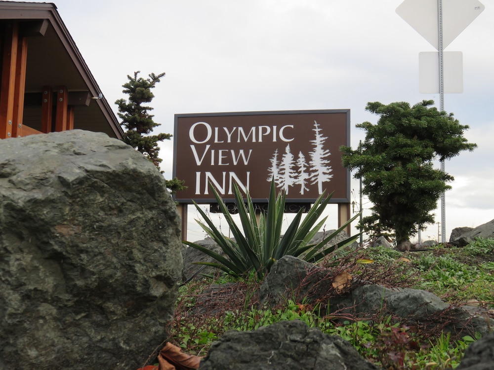 Olympic View Inn 3/49
