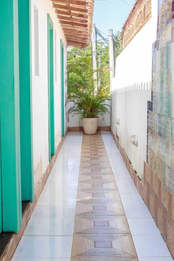 Pousada Aroma de Geribá 16/16