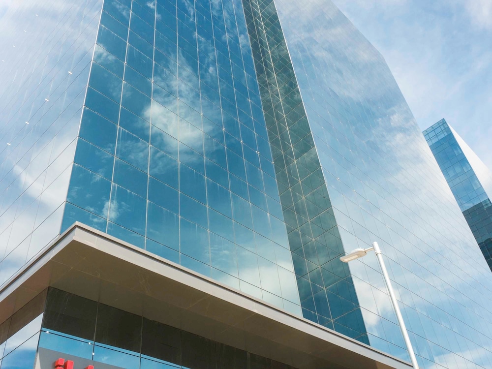 Ibis RJ Rio Porto Atlantico 6/65