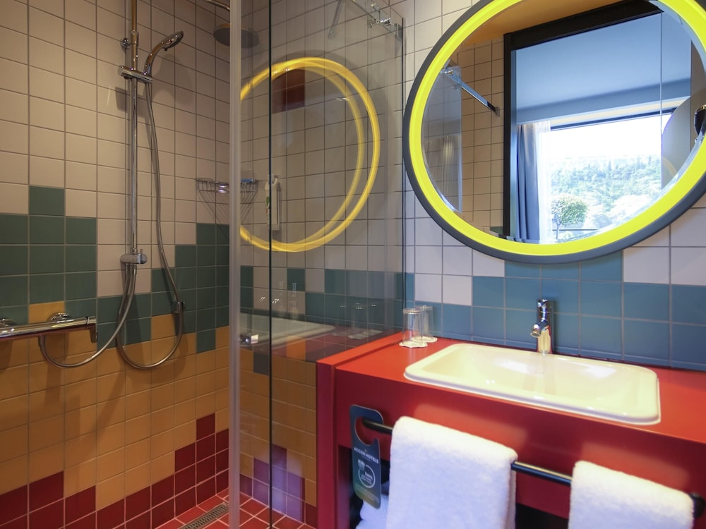 Ibis Styles Tbilisi Center 27/54
