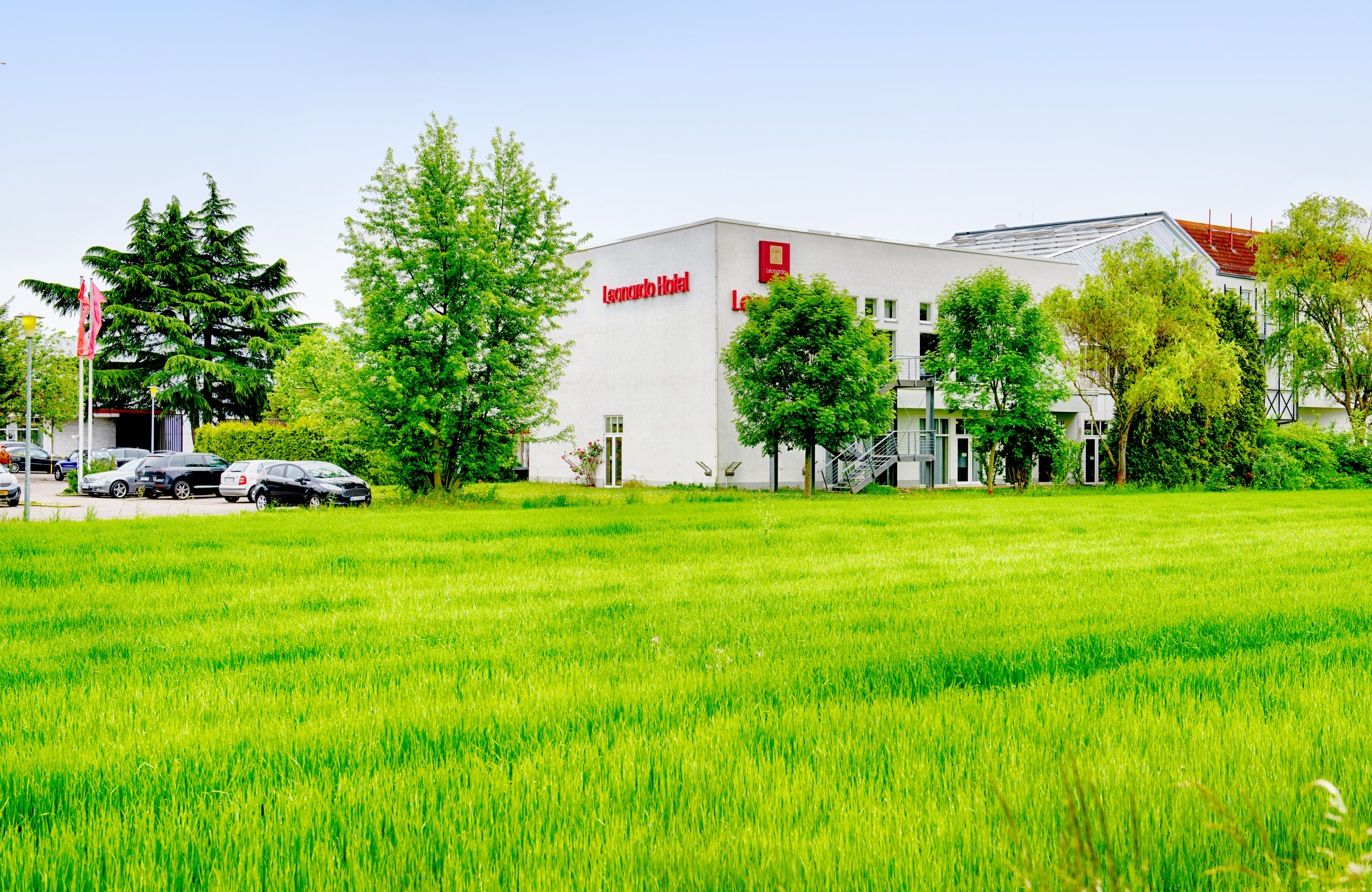Leonardo Hotel Heidelberg 78/78