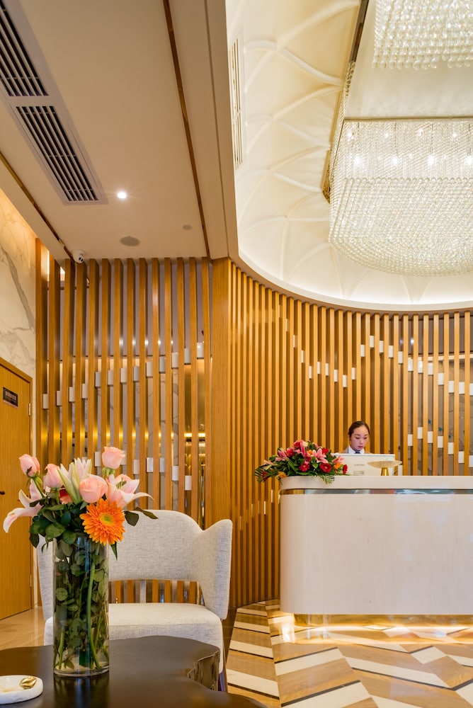 Guangzhou Mustin Hotel 3/50