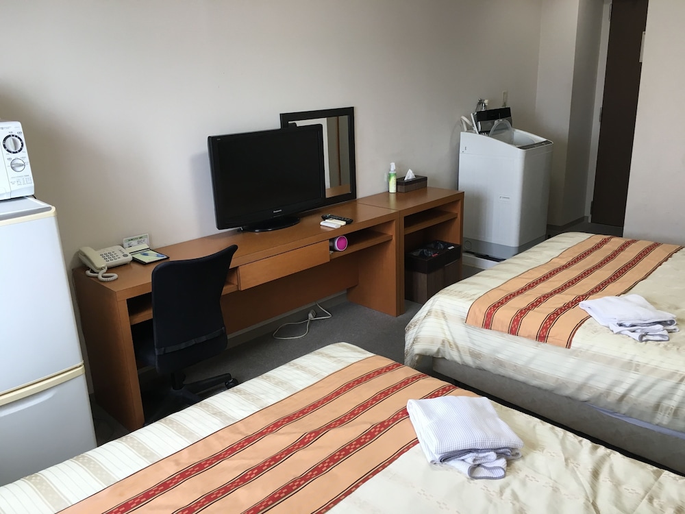 Hotel Peace Island Miyakojima 29/60