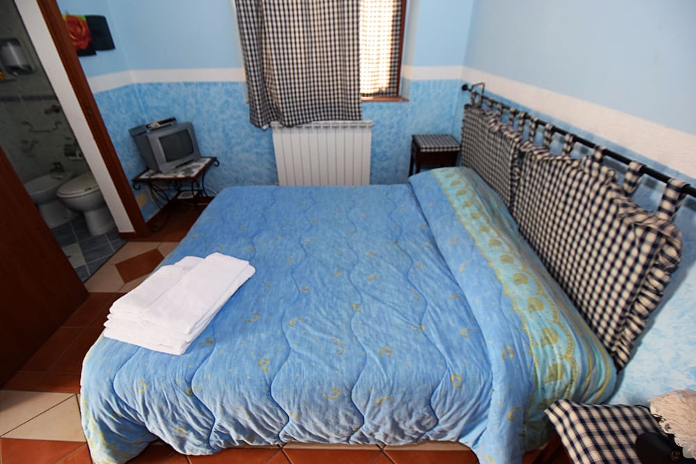 B&B Giucalem - La Casa Negli Orti 27/67