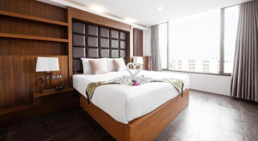 B2 Bangkok Srinakharin Boutique & Budget Hotel 26/51