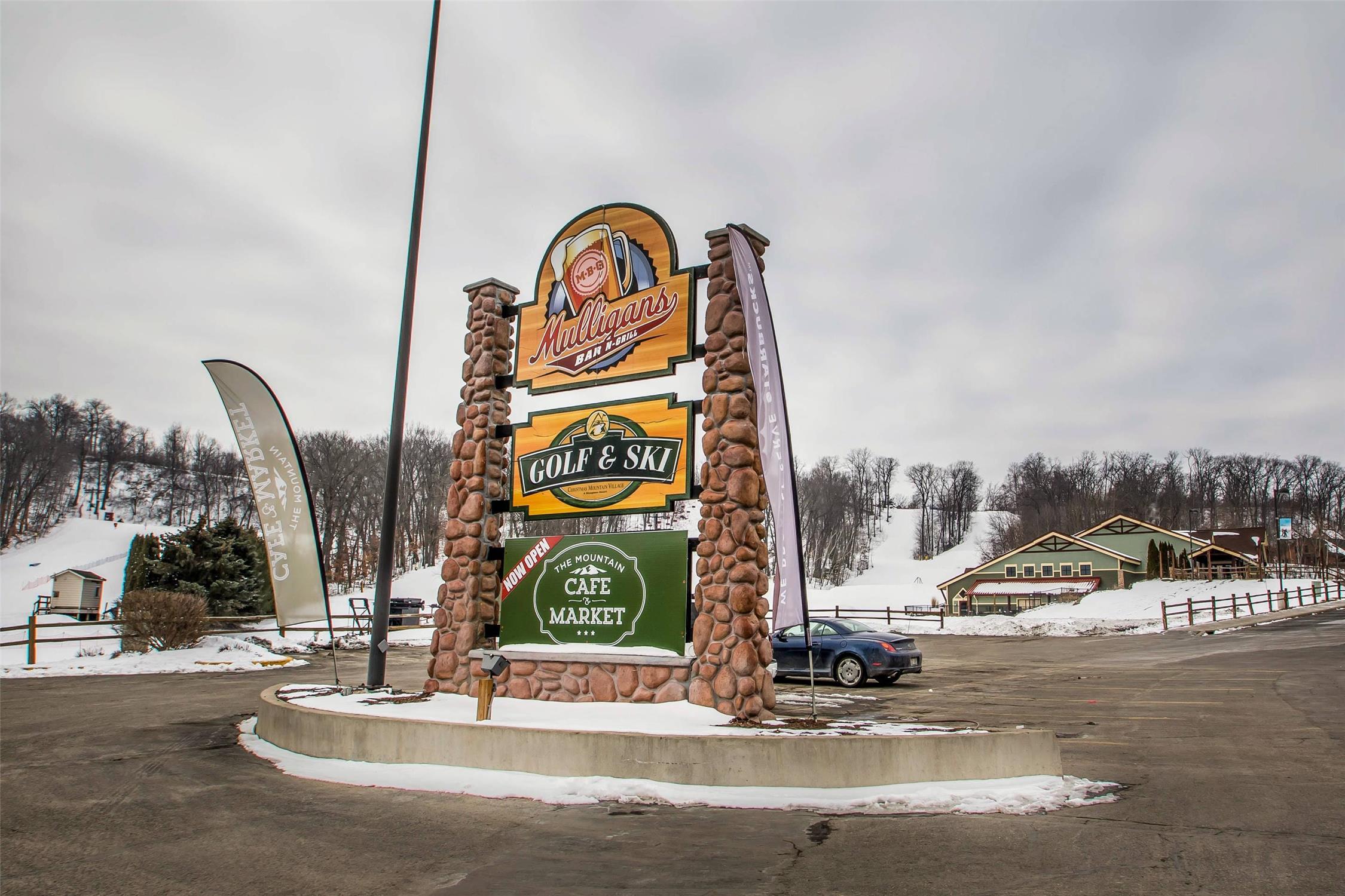 Bluegreen Vacations Christmas Mountain Village, an Ascend Collection Resort 19/19
