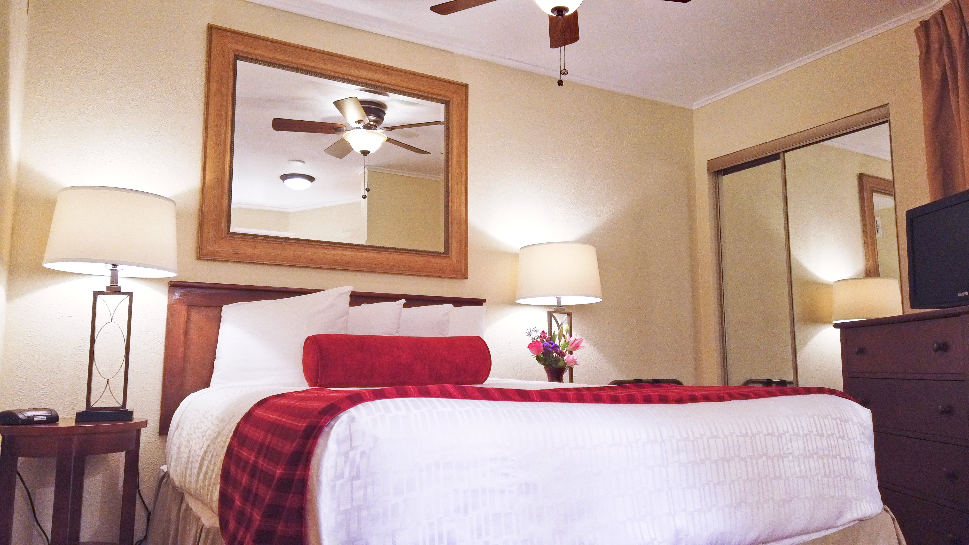 Christie Lodge 10/46