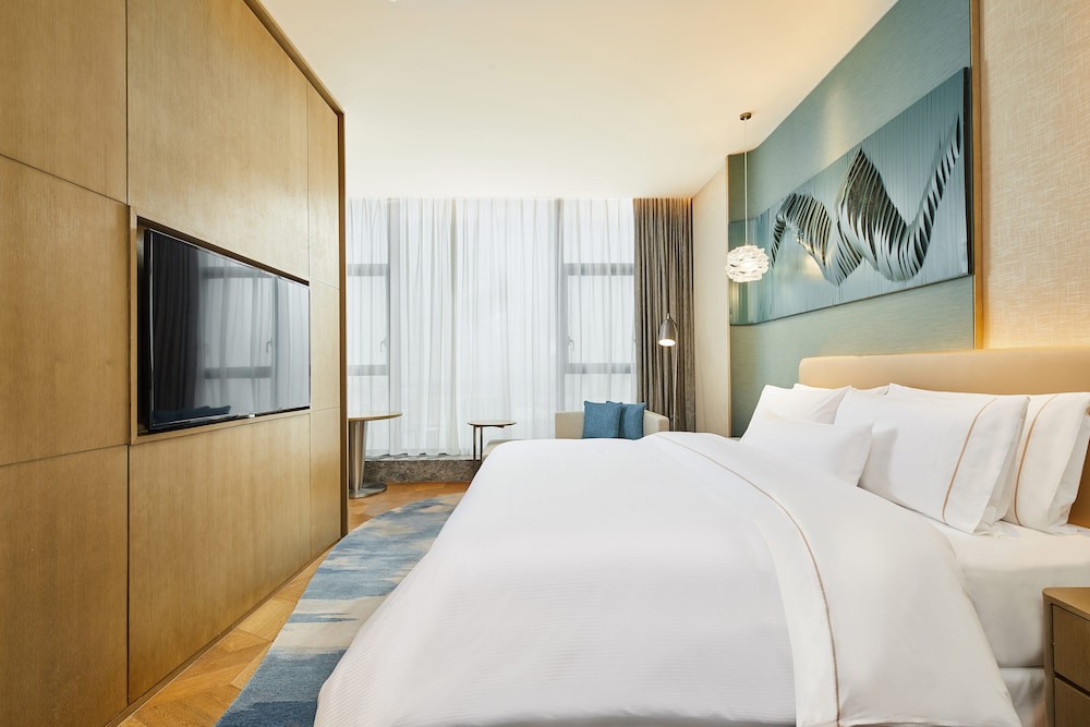 The Westin Qingdao West Coast 21/56