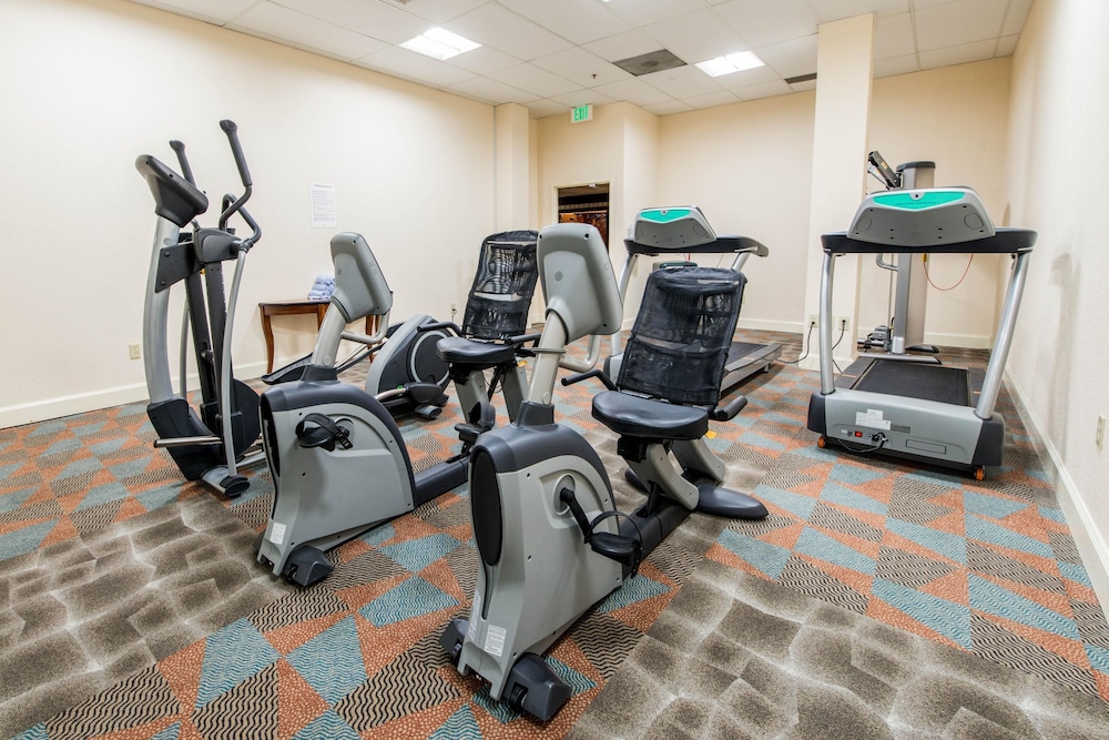 Clarion Hotel Anaheim Resort 19/45