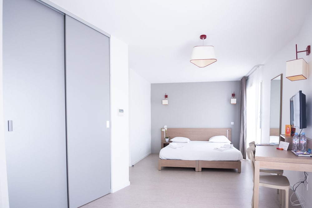 Zenitude Hotel - Residences Narbonne 15/62