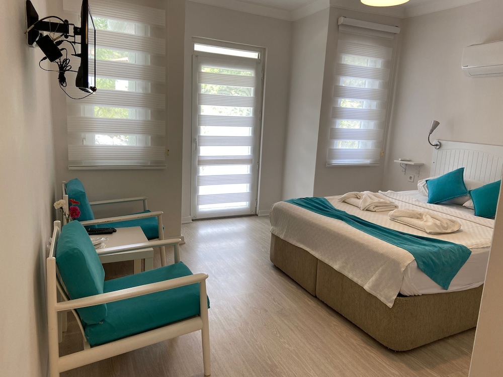 Selya Apart Hotel 20/50