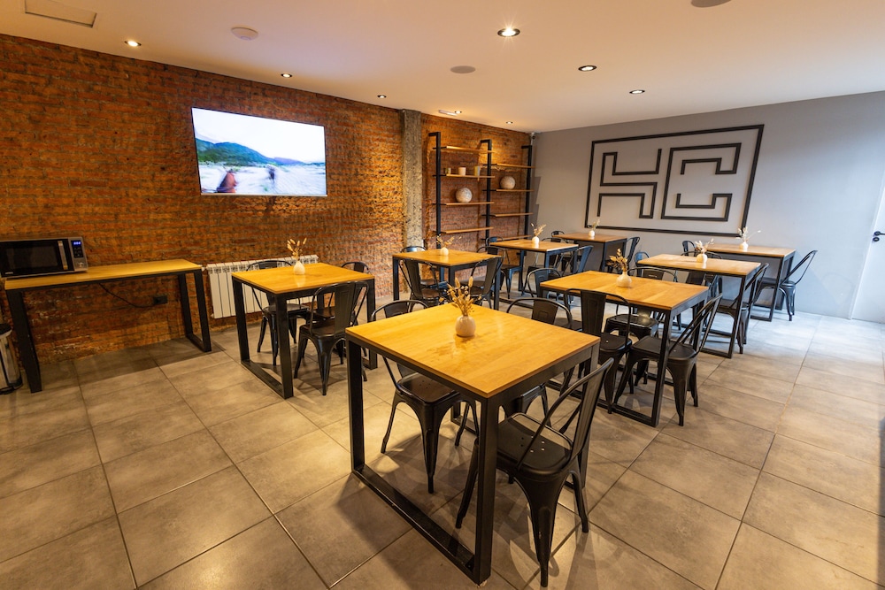 Hotel Concept Bariloche 19/27