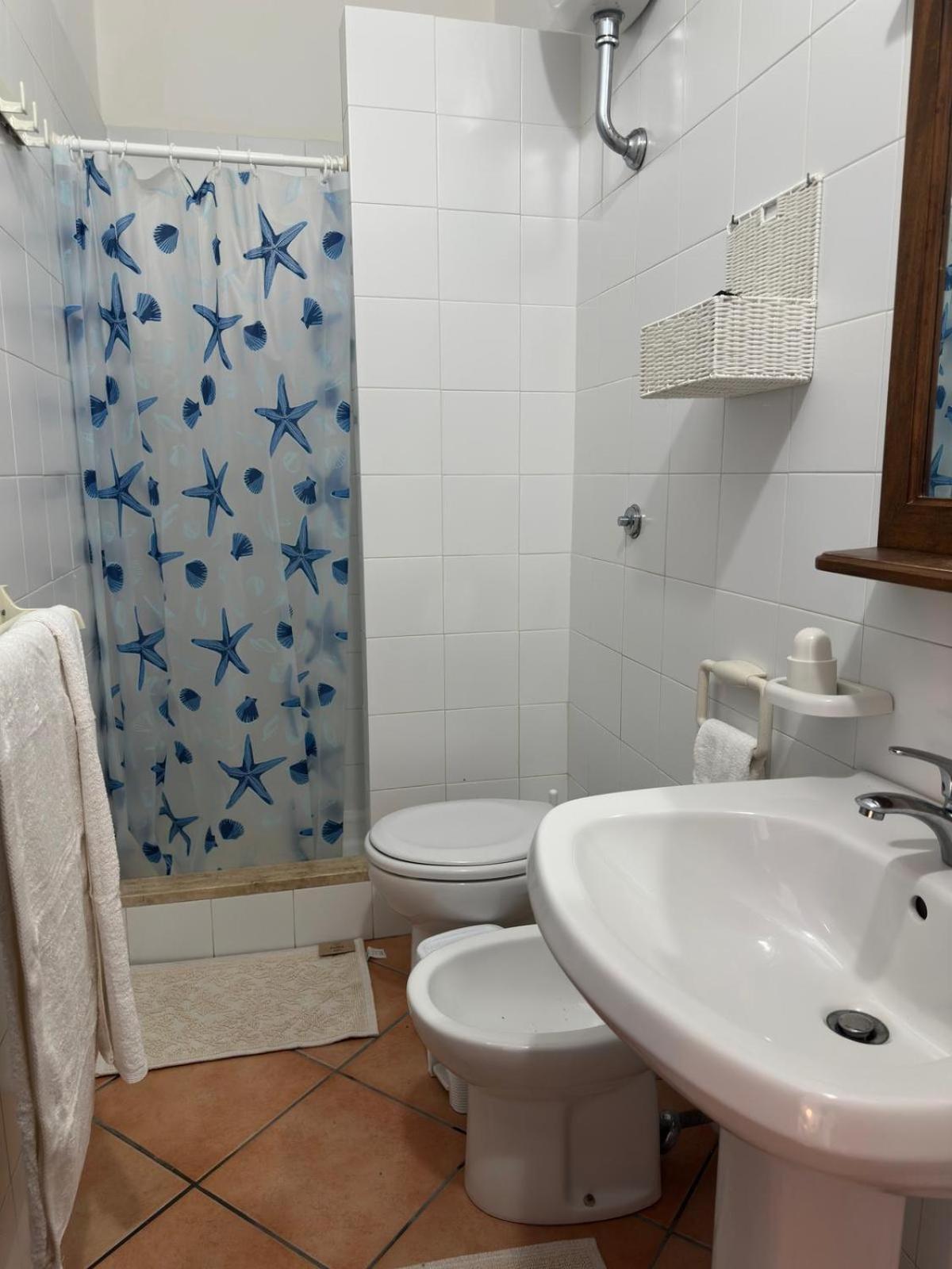 Hotel Giglio 47/50