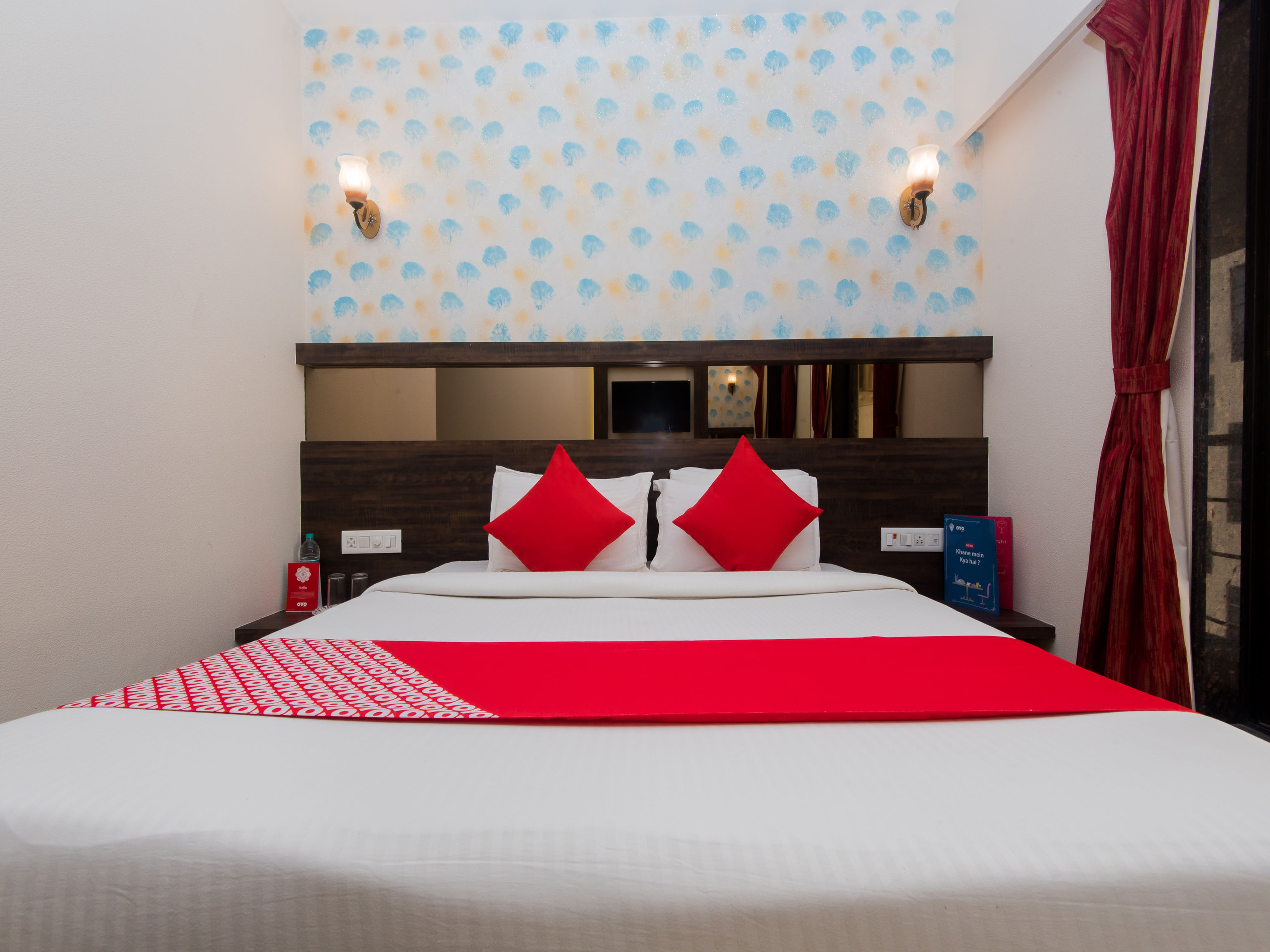 Oyo 10650 Hotel Lotus Residency 15/30