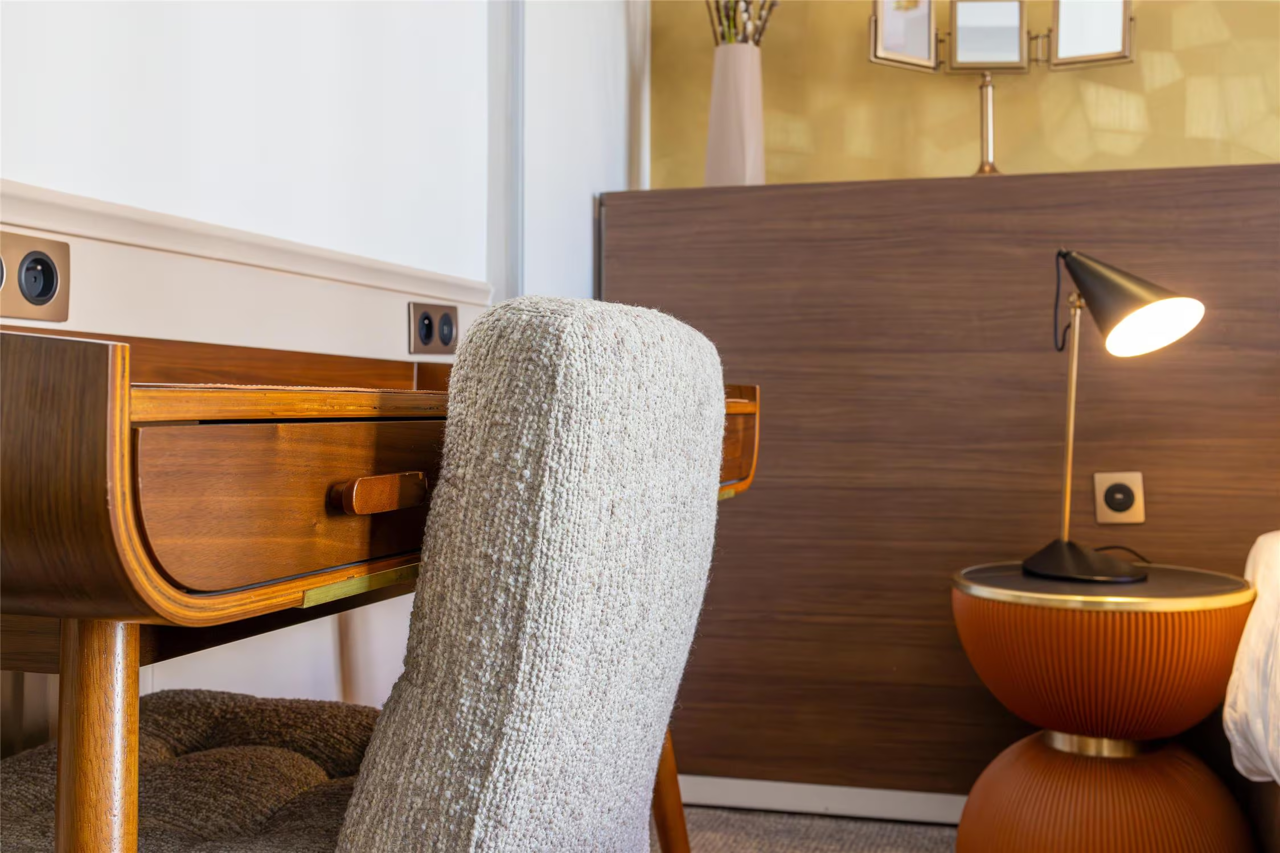 Best Western Plus Hotel Parc Eiffel 34/34