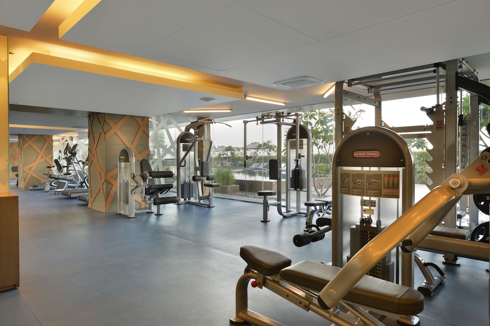 Crowne Plaza Ahmedabad City Centre 37/70