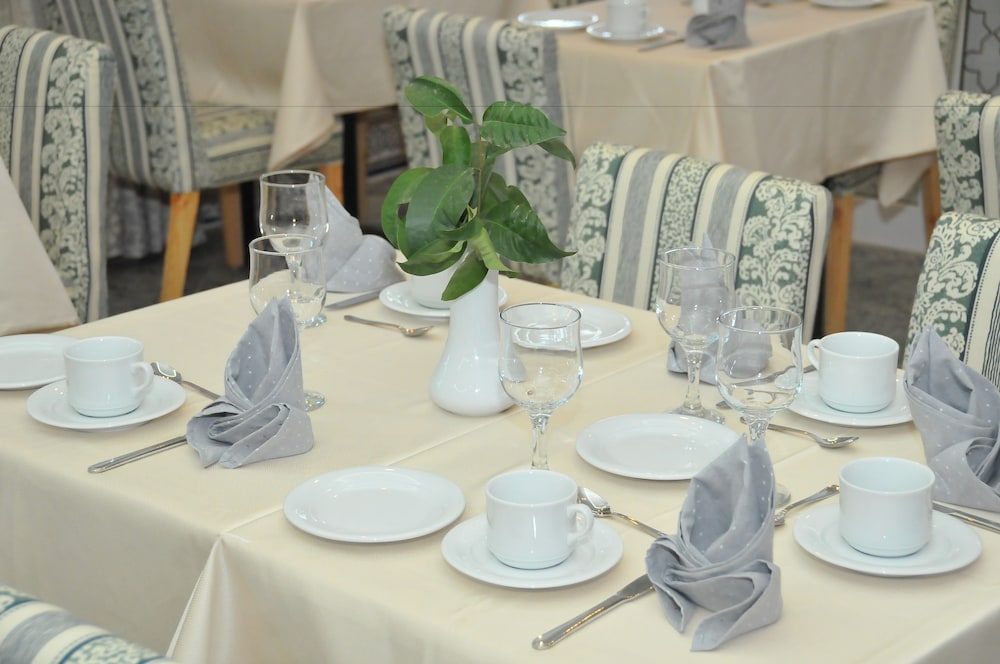 Hotel Grand Bassin 13/20