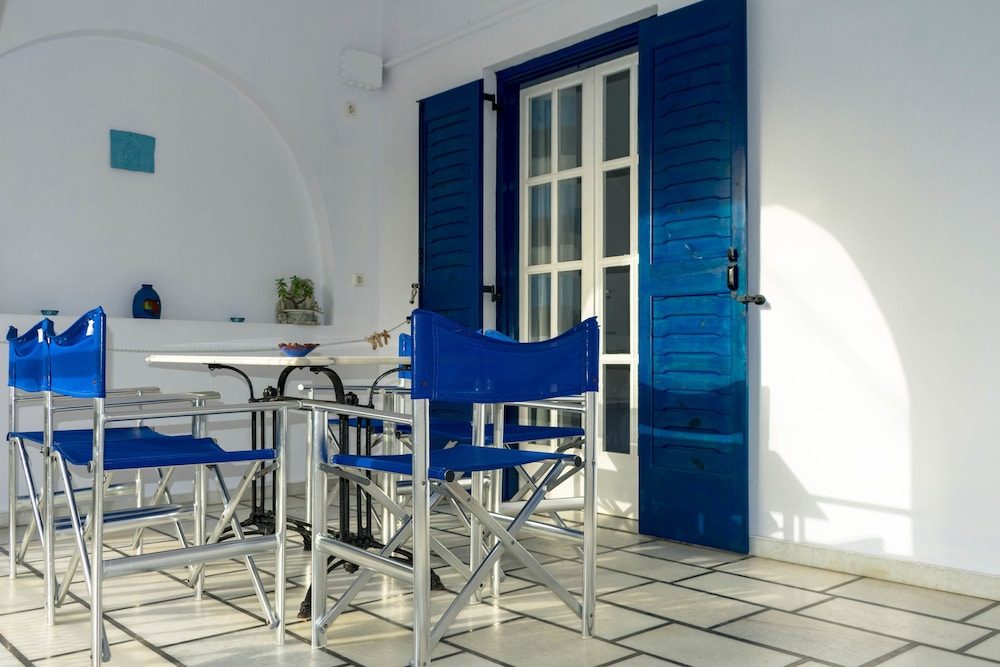 Dedalos Studios Naxos 6/50