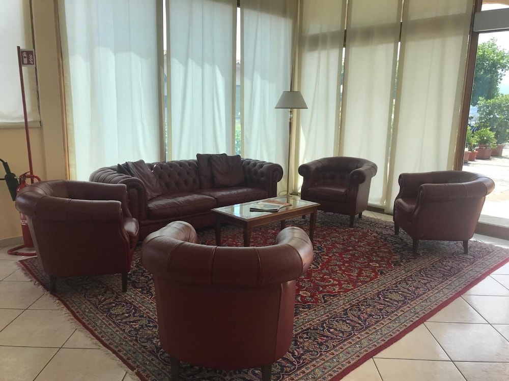 Riviera Lido Hotel 7/32