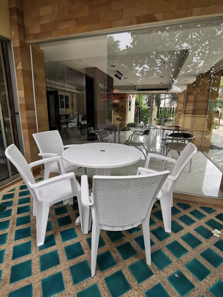 Suklutai Hotel & Serviced Apartment 4/49