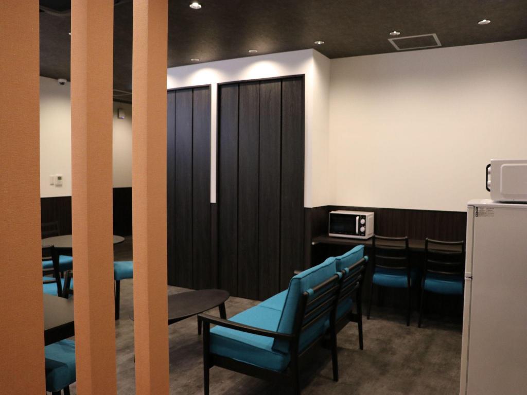 Lore Hostel Doutonbori 95/99
