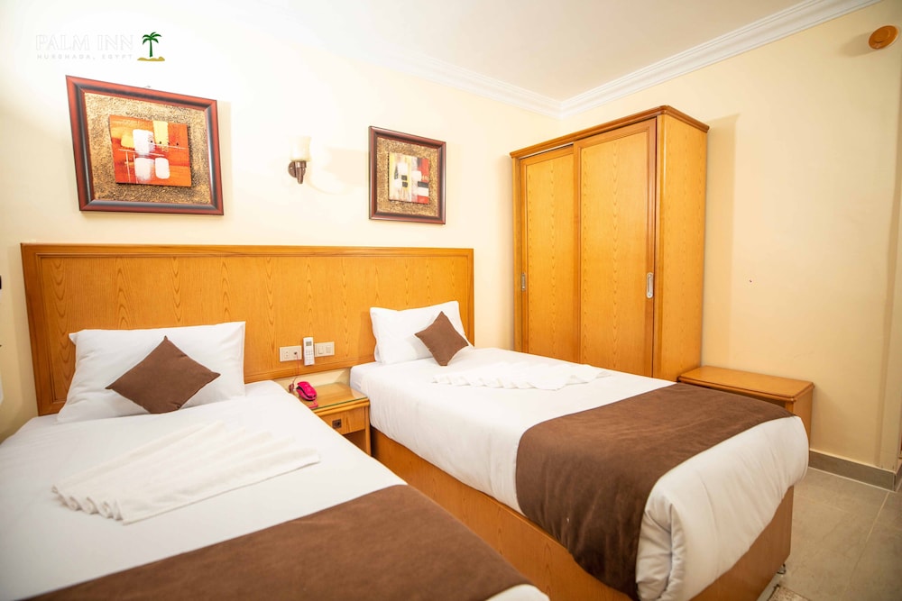 Palm Inn Hotel 13/50