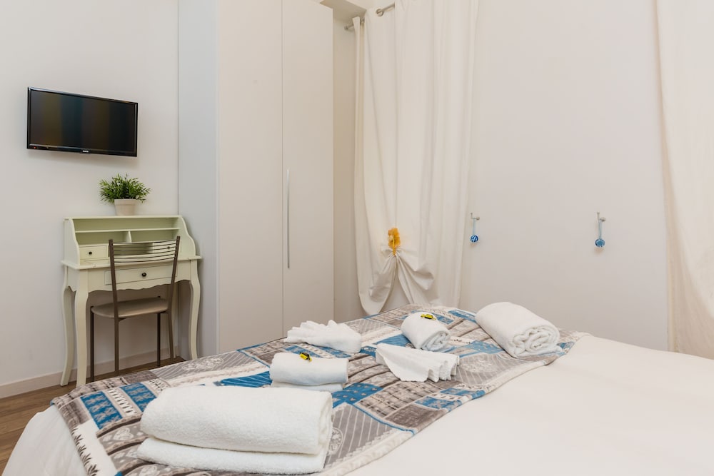 Rione Monti Suites 25/50