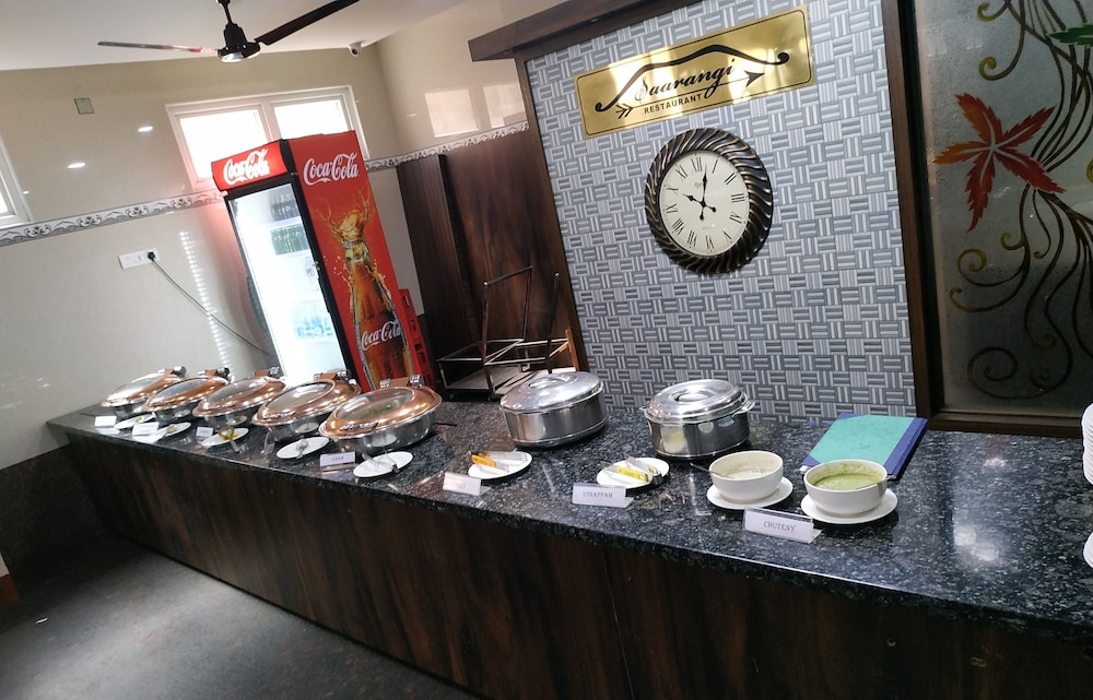 Hotel Sree Devi 24/29