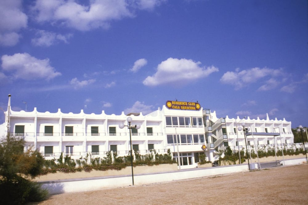 Cala Saracena Resort 42/50