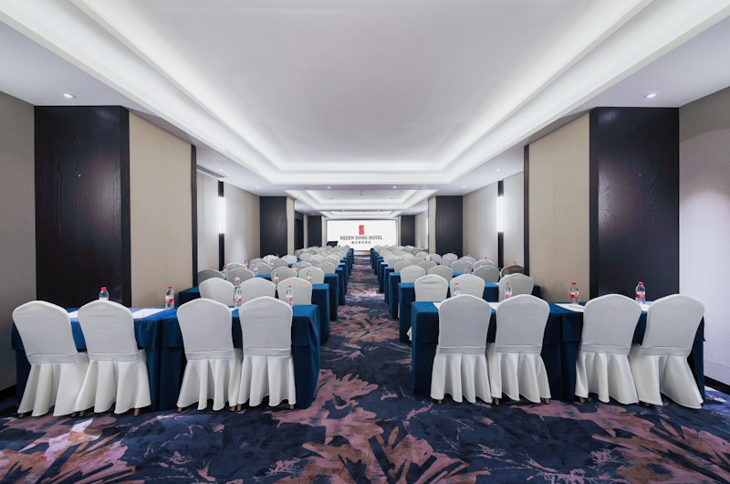 Rezen Dong Hotel Chengdu Tianfu Plaza Store 56/59
