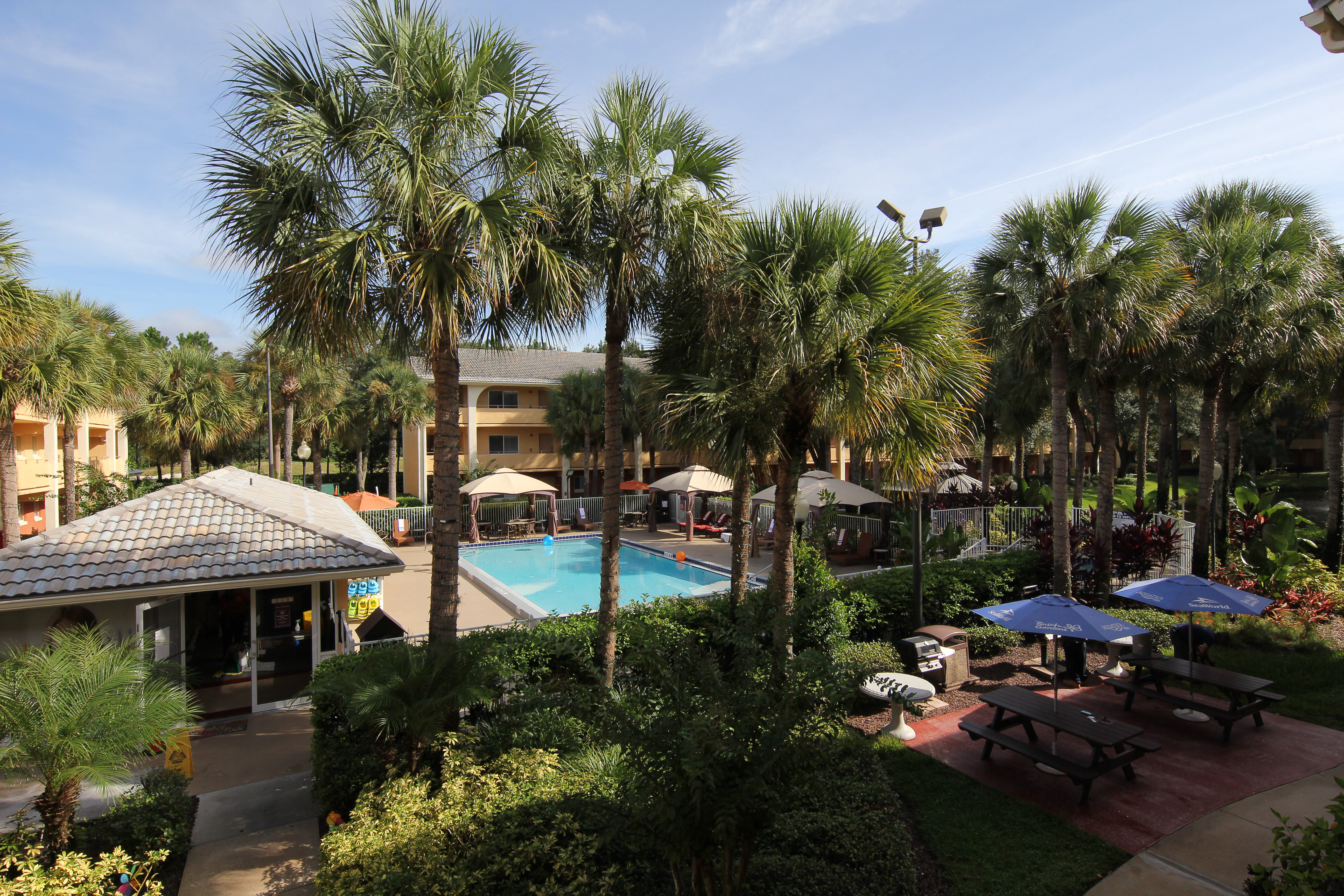 Westgate Leisure Resort 32/36