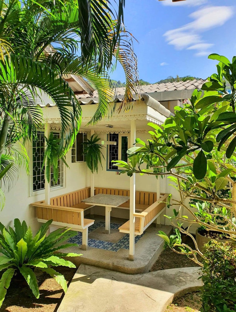 Muchshima House By Zuzu 51/54