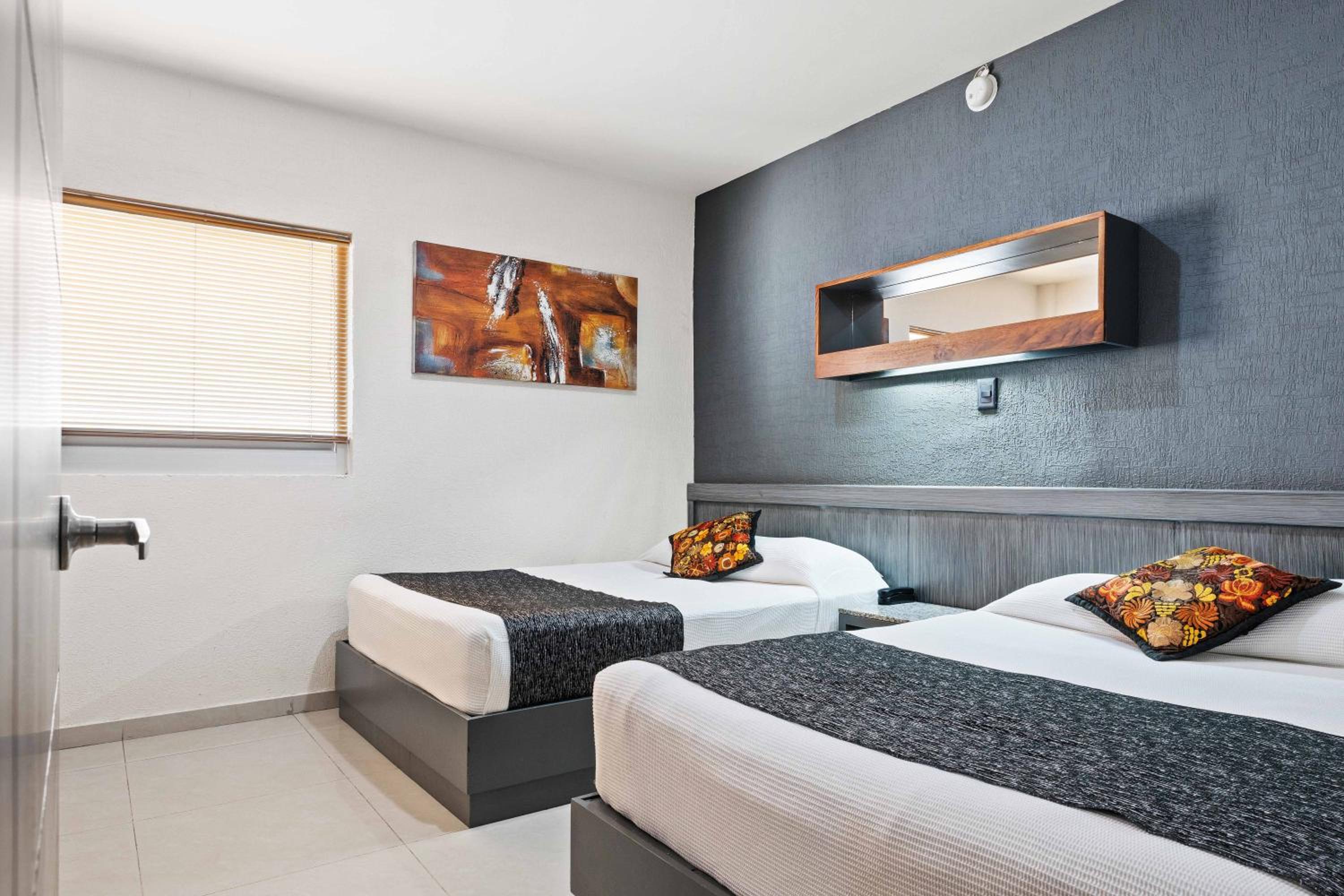 homesuites zaragoza