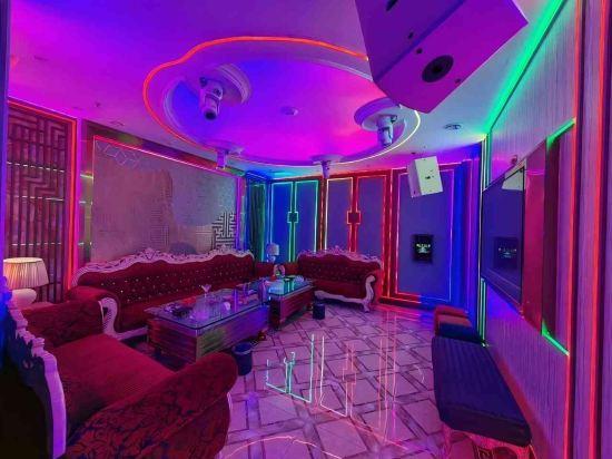Wanjia International Hotel 25/30