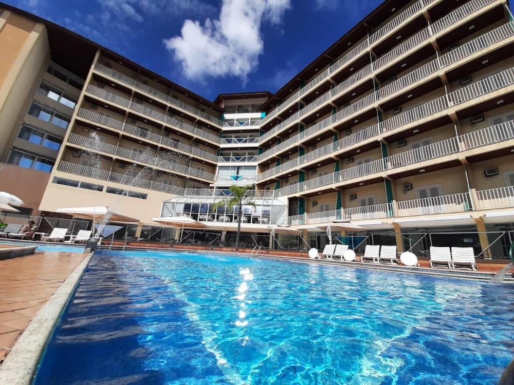 Zanon Hotel — foto 2