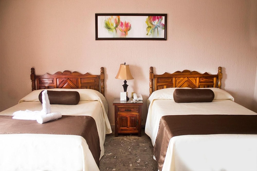 Hotel San Jorge 18/51