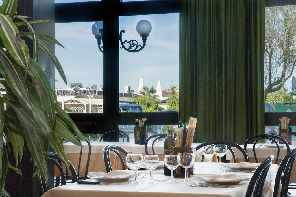 Hotel Lungomare Cervia 29/36