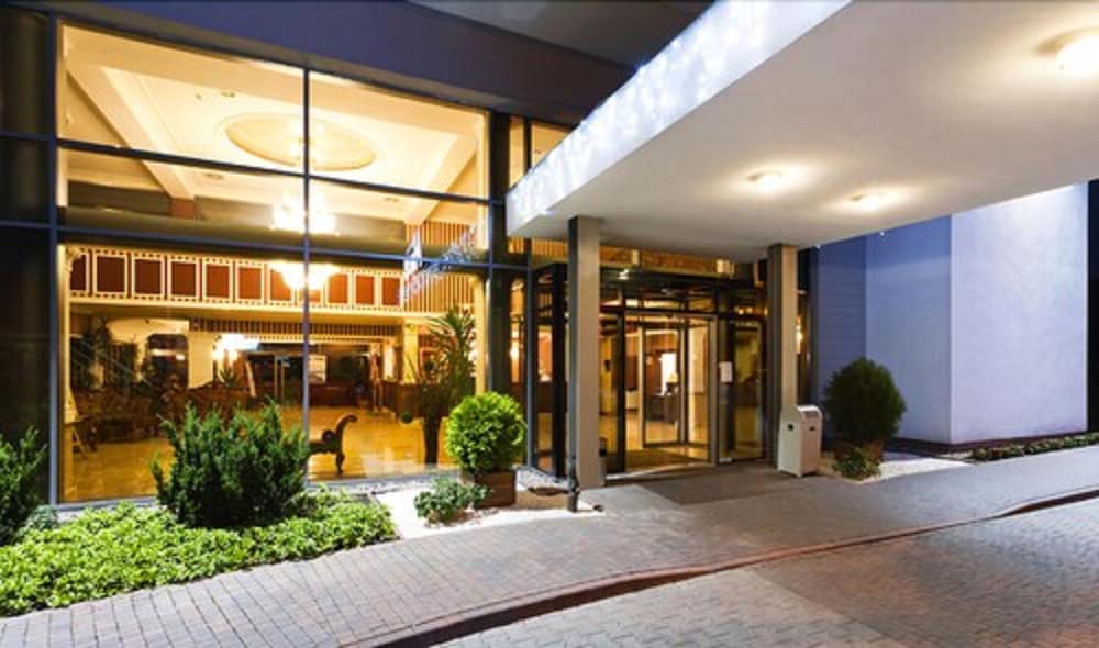 Hotel Jasek 2/27